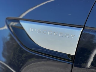 Land Rover Discovery – thumbnail 19