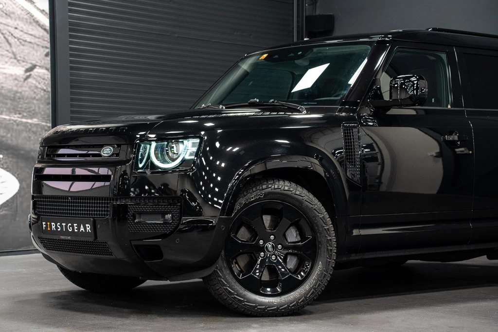 Land Rover Defender – foto 2