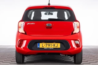 Kia Picanto – thumbnail 3