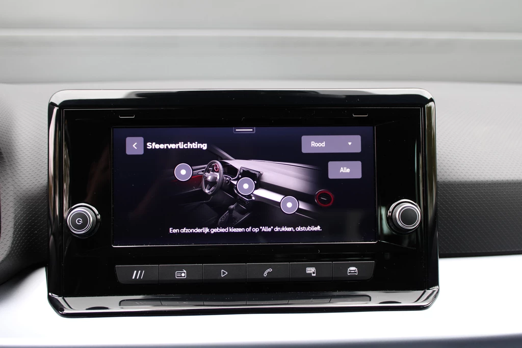 SEAT Ibiza – foto 31