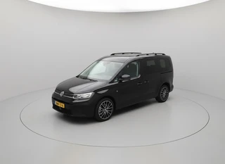 Volkswagen Caddy – thumbnail 3