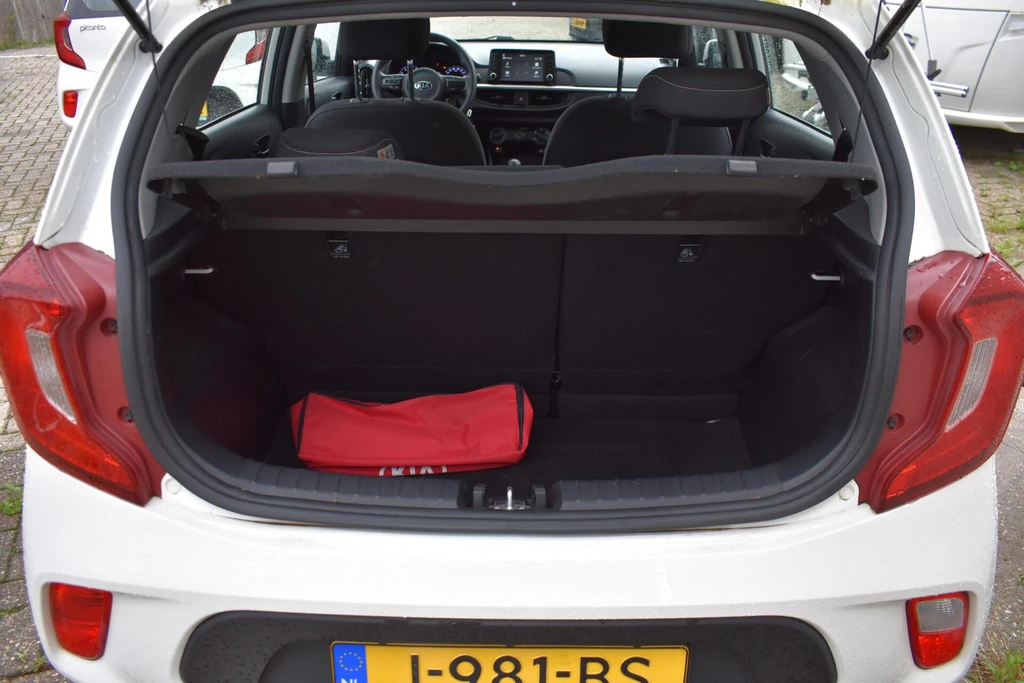 Kia Picanto – foto 10