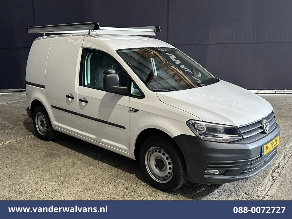 Volkswagen Caddy – foto 5
