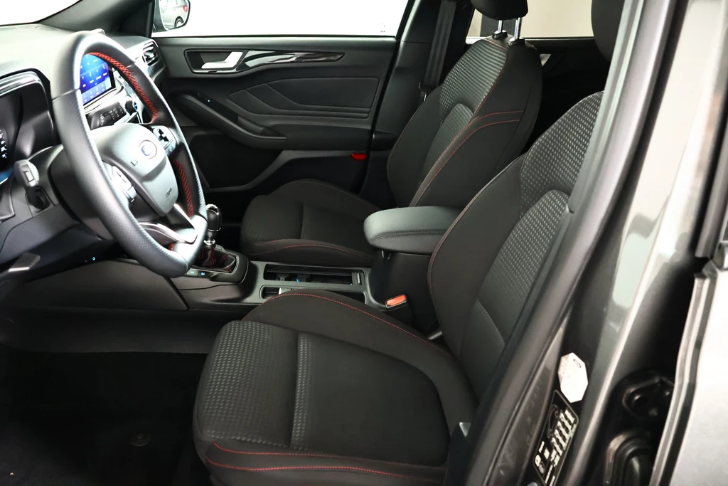 Ford Focus – foto 12