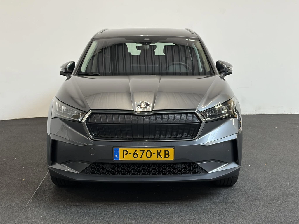 Škoda Enyaq iV – foto 9