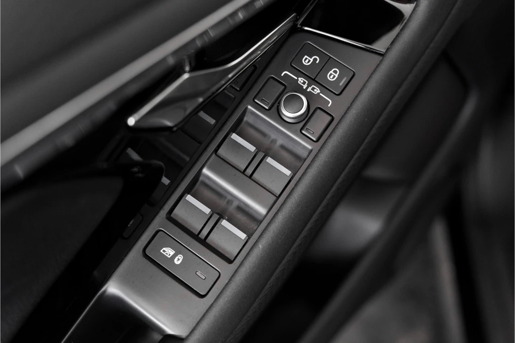 Land Rover Range Rover Evoque – foto 30