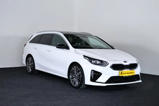 Kia Ceed Sportswagon – thumbnail 7