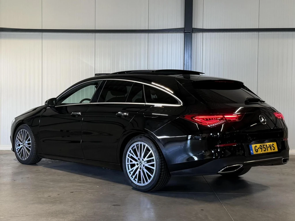Mercedes-Benz CLA – foto 6