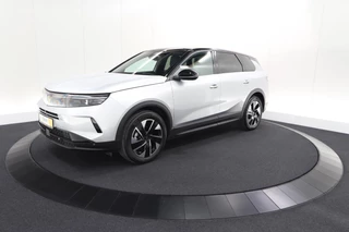 Opel Grandland – thumbnail 1