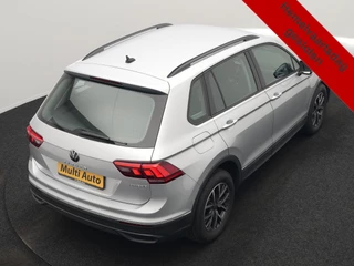 Volkswagen Tiguan – thumbnail 8
