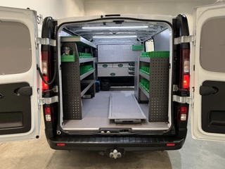 Renault Trafic – thumbnail 25