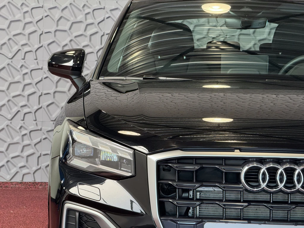 Audi Q2 – foto 15