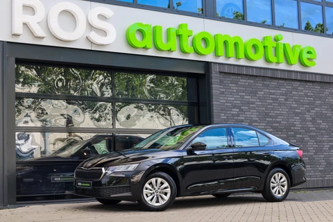 Škoda Octavia 1.5 TSI Business Edition | BTW | NIEUW | PDC ACHTER | CRUISE | DODEHOEK |