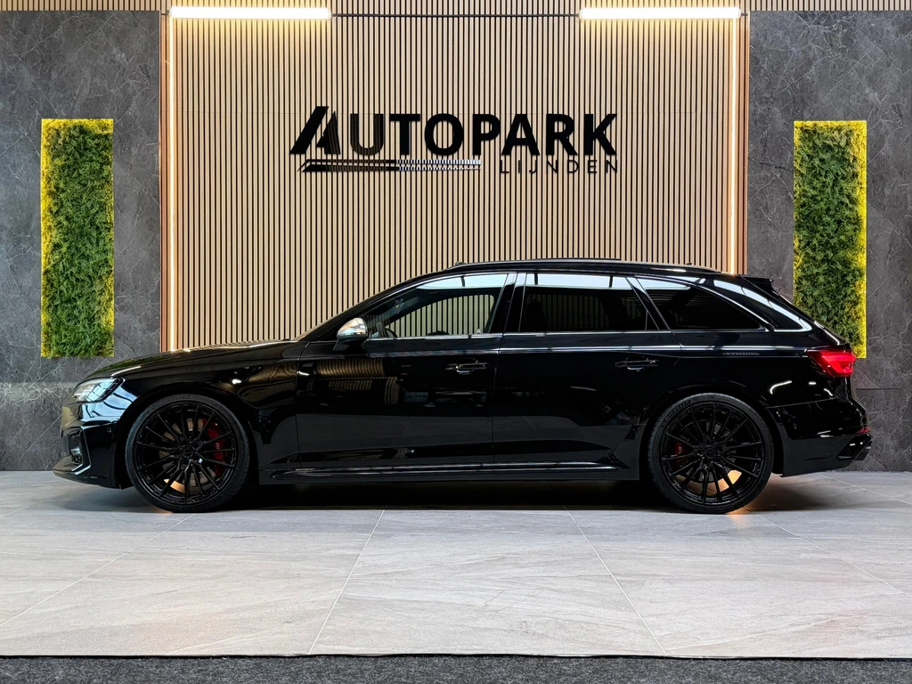 Audi RS4 – foto 2