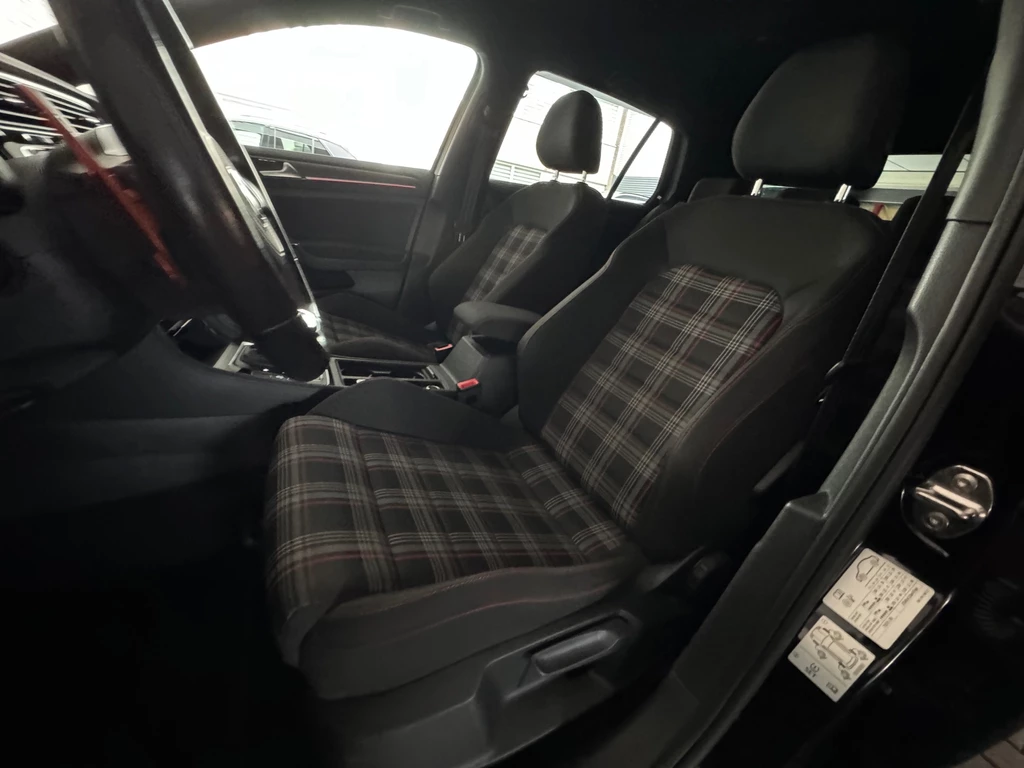 Volkswagen Golf – foto 11