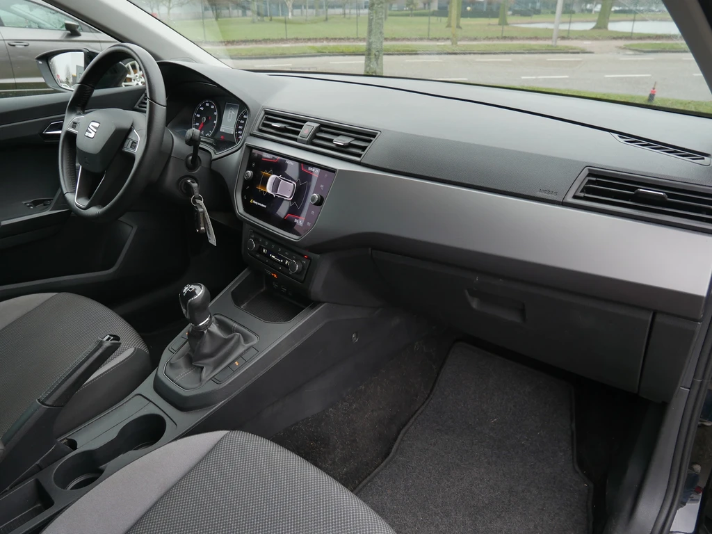 SEAT Ibiza – foto 38