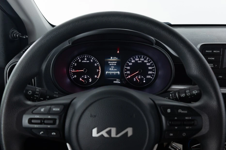 Kia Picanto – foto 18
