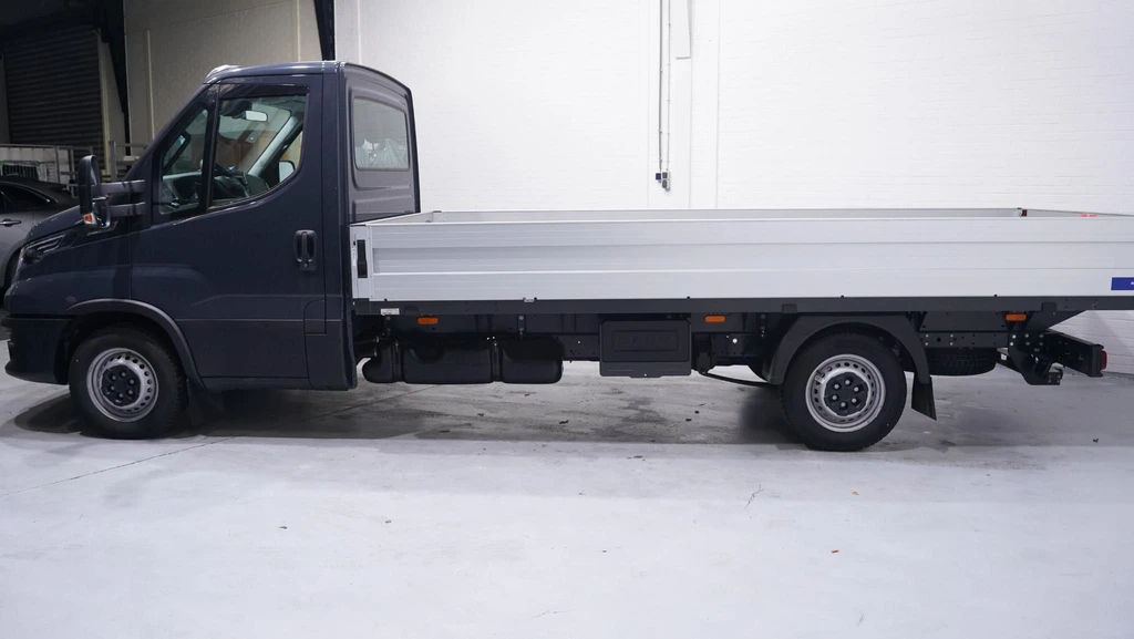 Iveco Daily – foto 2