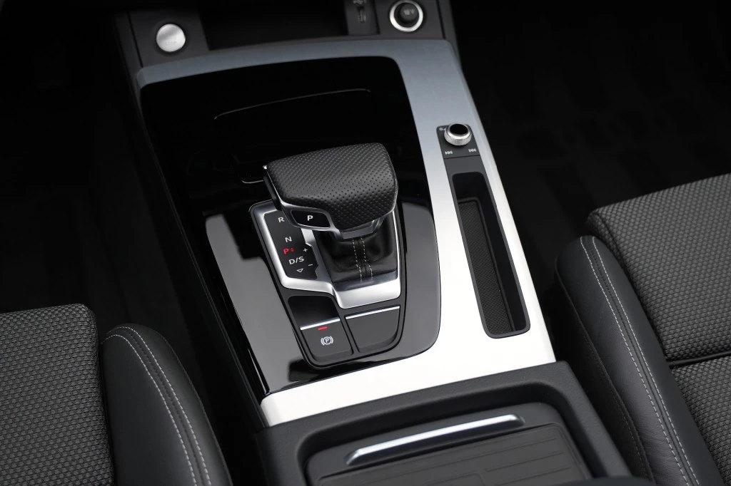 Audi Q5 – foto 28