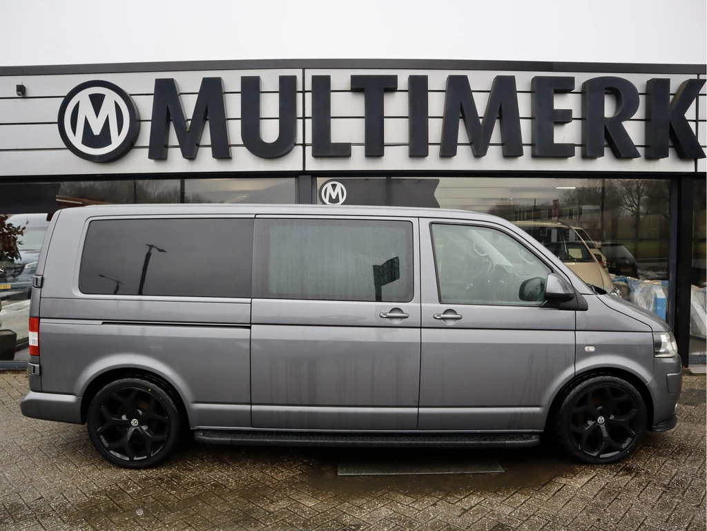 Volkswagen Transporter – foto 4