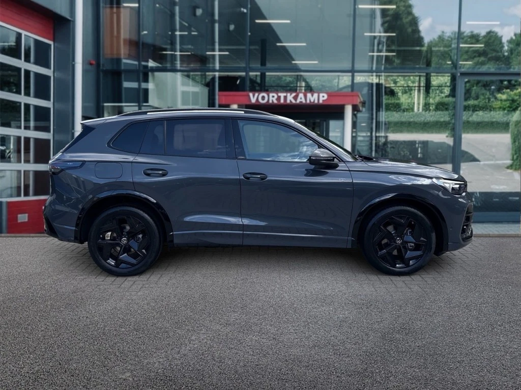 Volkswagen Tiguan – foto 6