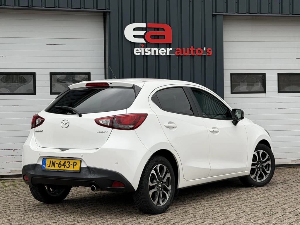 Mazda 2 – foto 3