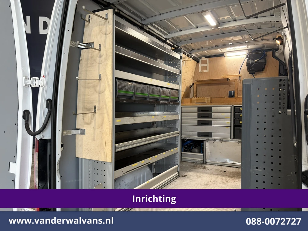 Mercedes-Benz Sprinter – foto 14