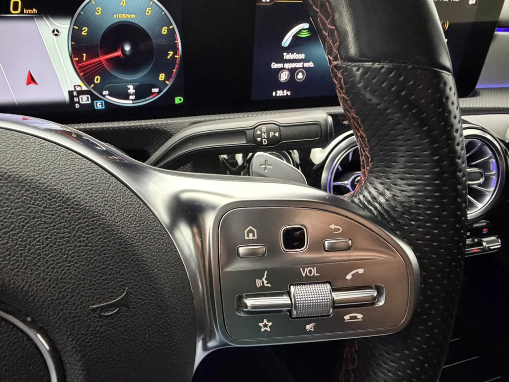 Mercedes-Benz CLA – foto 17