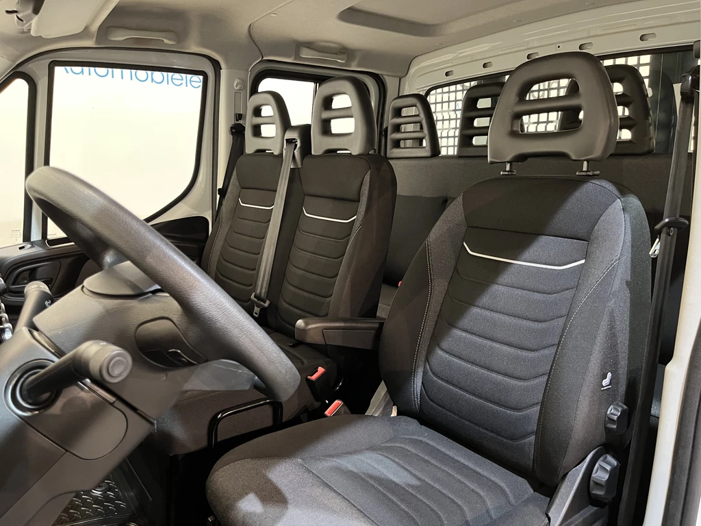 Iveco Daily – foto 12