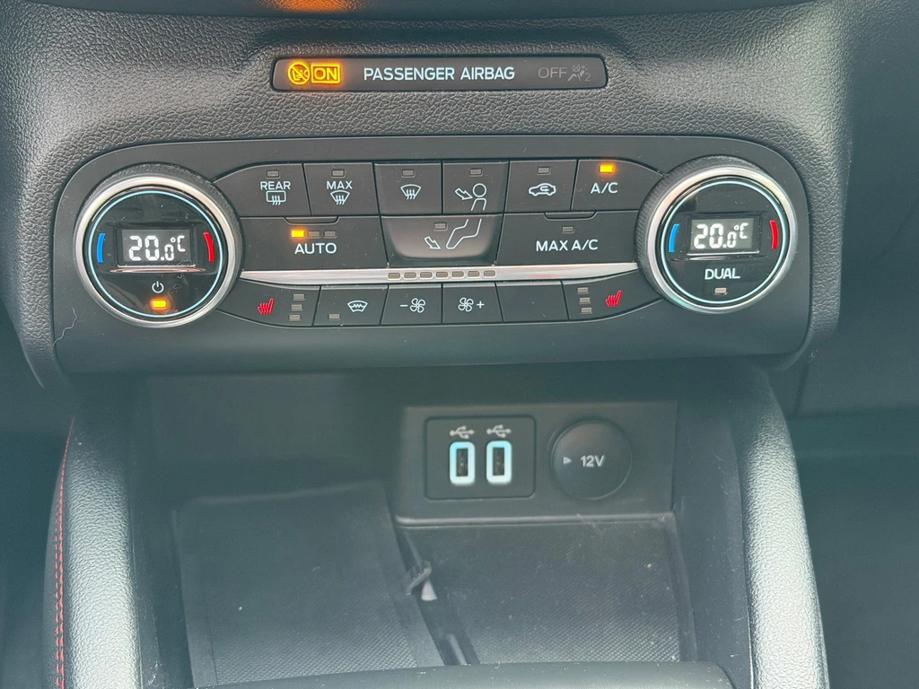 Ford Kuga – foto 22