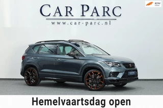 CUPRA Ateca – thumbnail 7