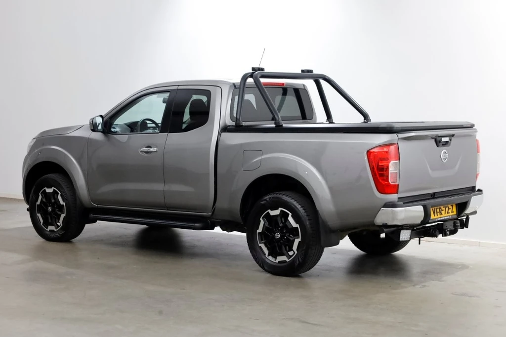 Nissan Navara – foto 4
