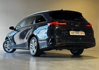 Kia Ceed Sportswagon – thumbnail 3