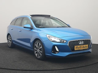 Hyundai i30 – thumbnail 9