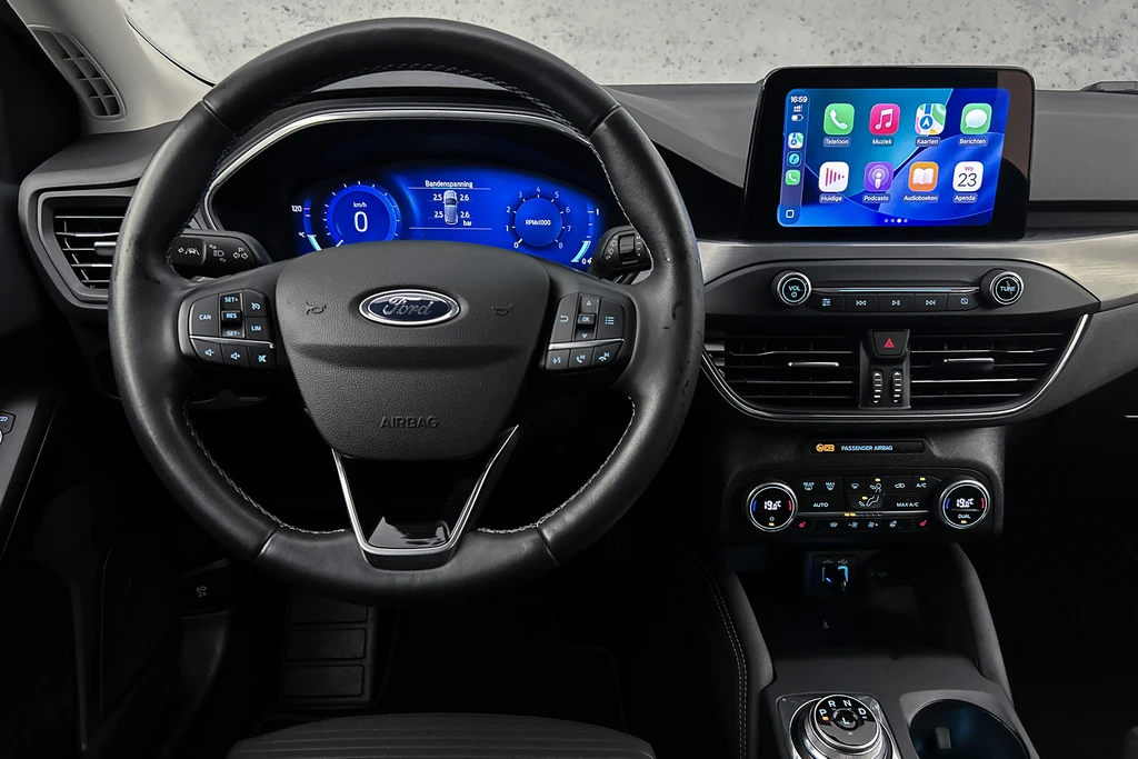 Ford Focus – foto 15