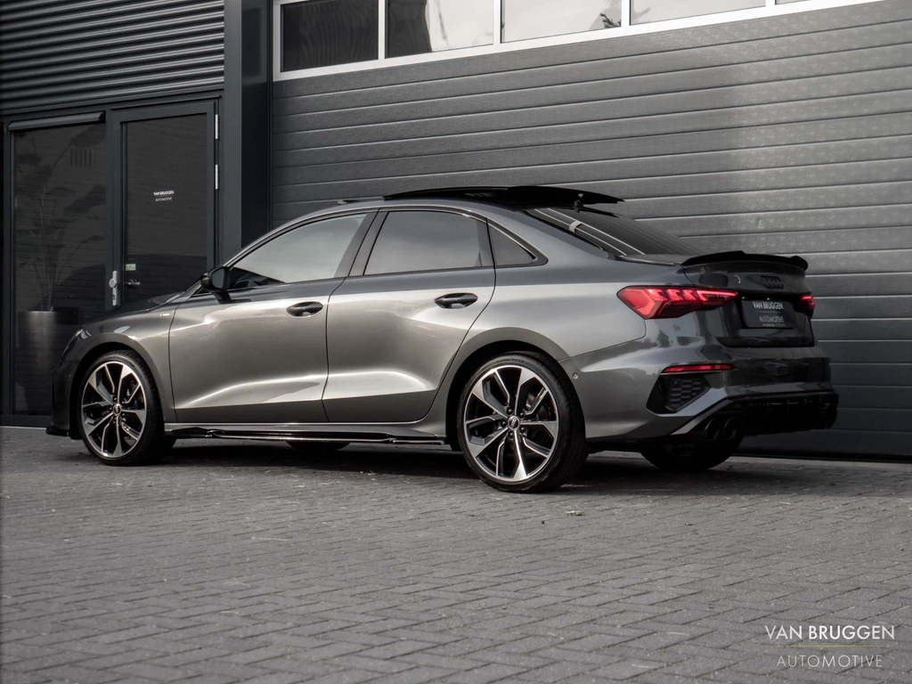 Audi A3 – foto 4