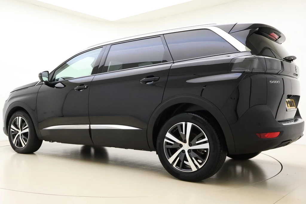 Peugeot 5008 – foto 5