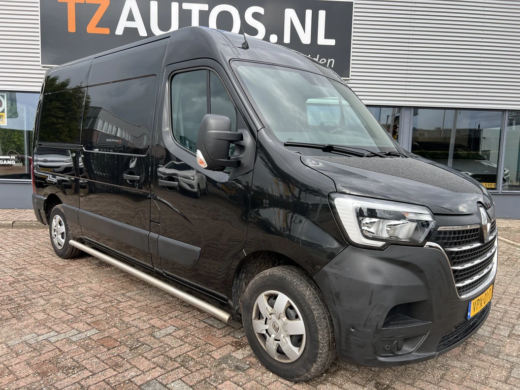 Renault Master – foto 10