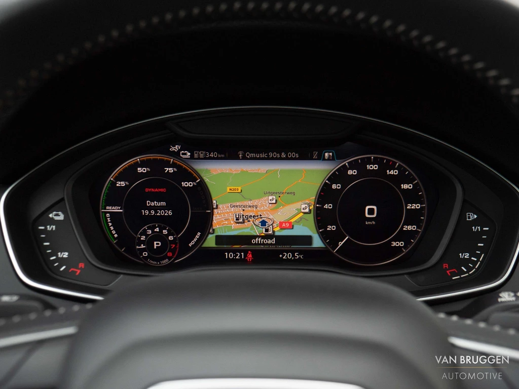 Audi Q5 – foto 37