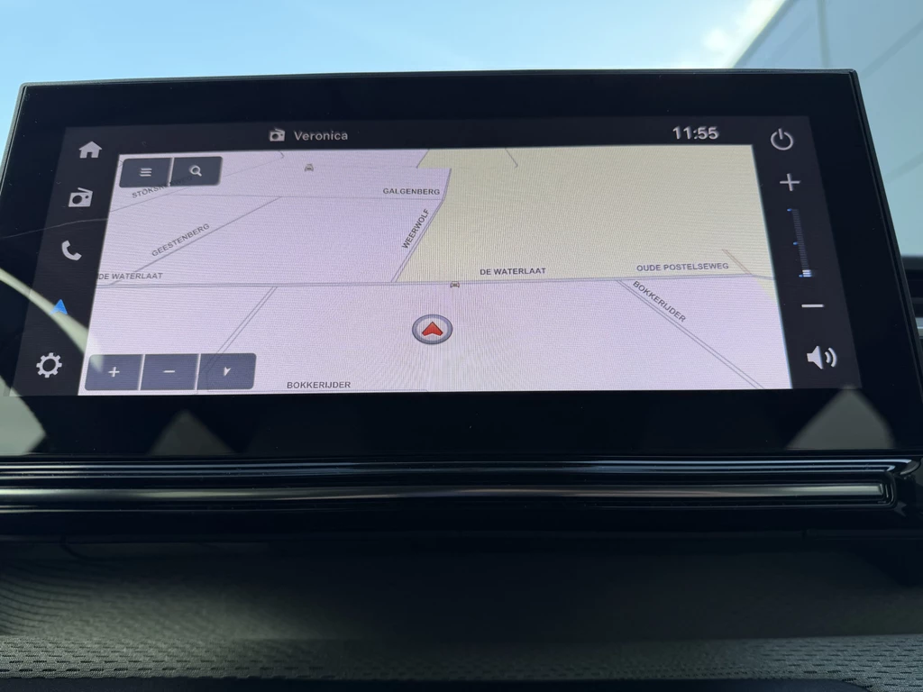 Citroën ë-C3 – foto 17