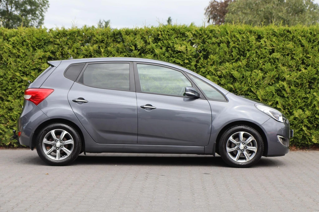 Hyundai ix20 – foto 11