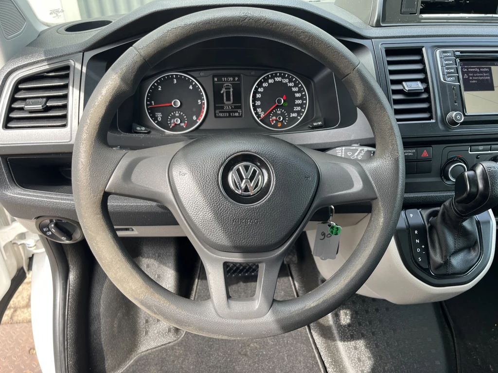 Volkswagen Transporter – foto 17