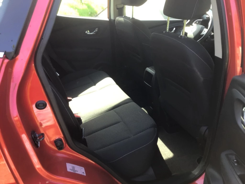 Renault Kadjar – foto 9
