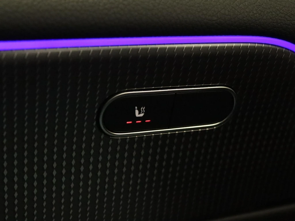 Mercedes-Benz B-Klasse – foto 19