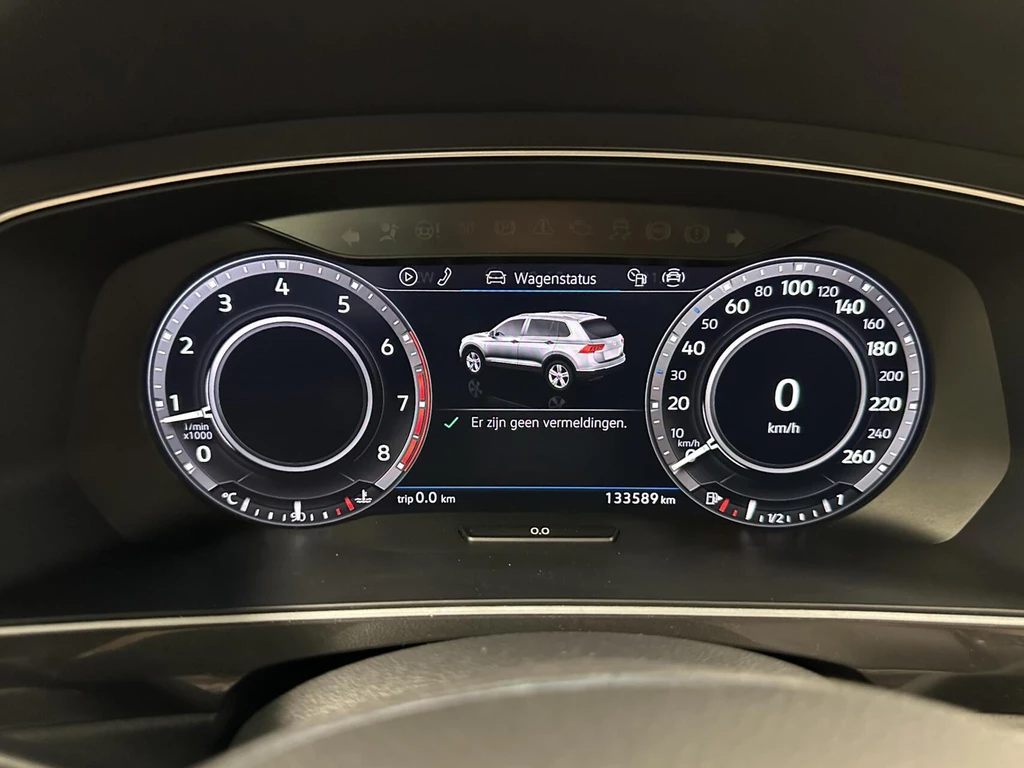 Volkswagen Tiguan – foto 29