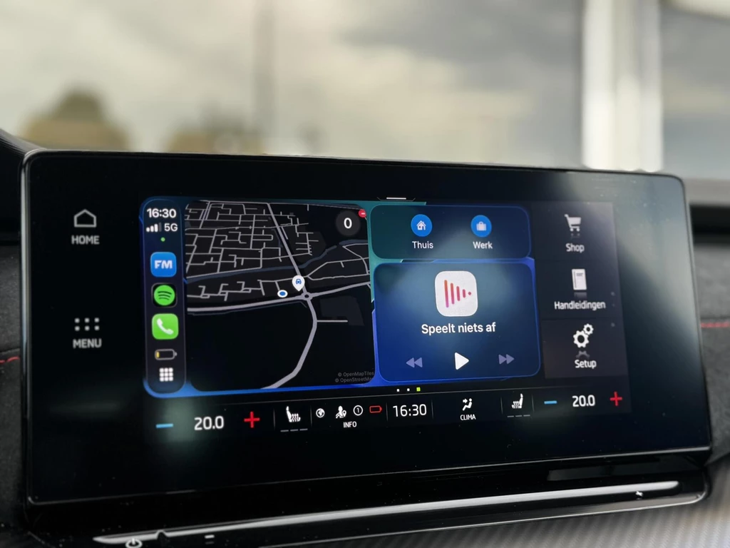 Škoda Octavia – foto 17