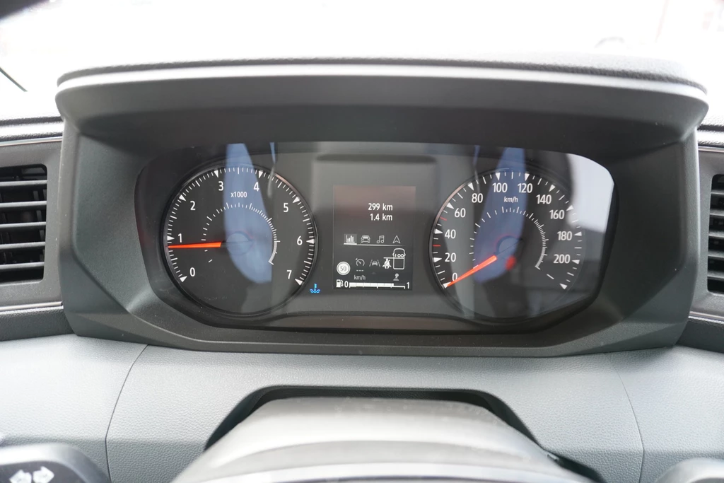 Renault Master – foto 15