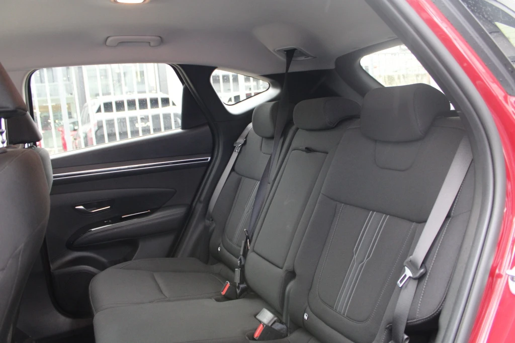 Hyundai Tucson – foto 25