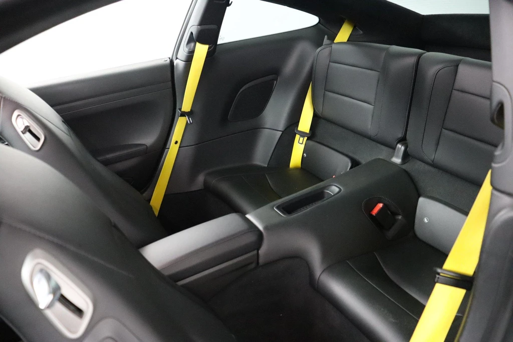 Porsche 911 – foto 14