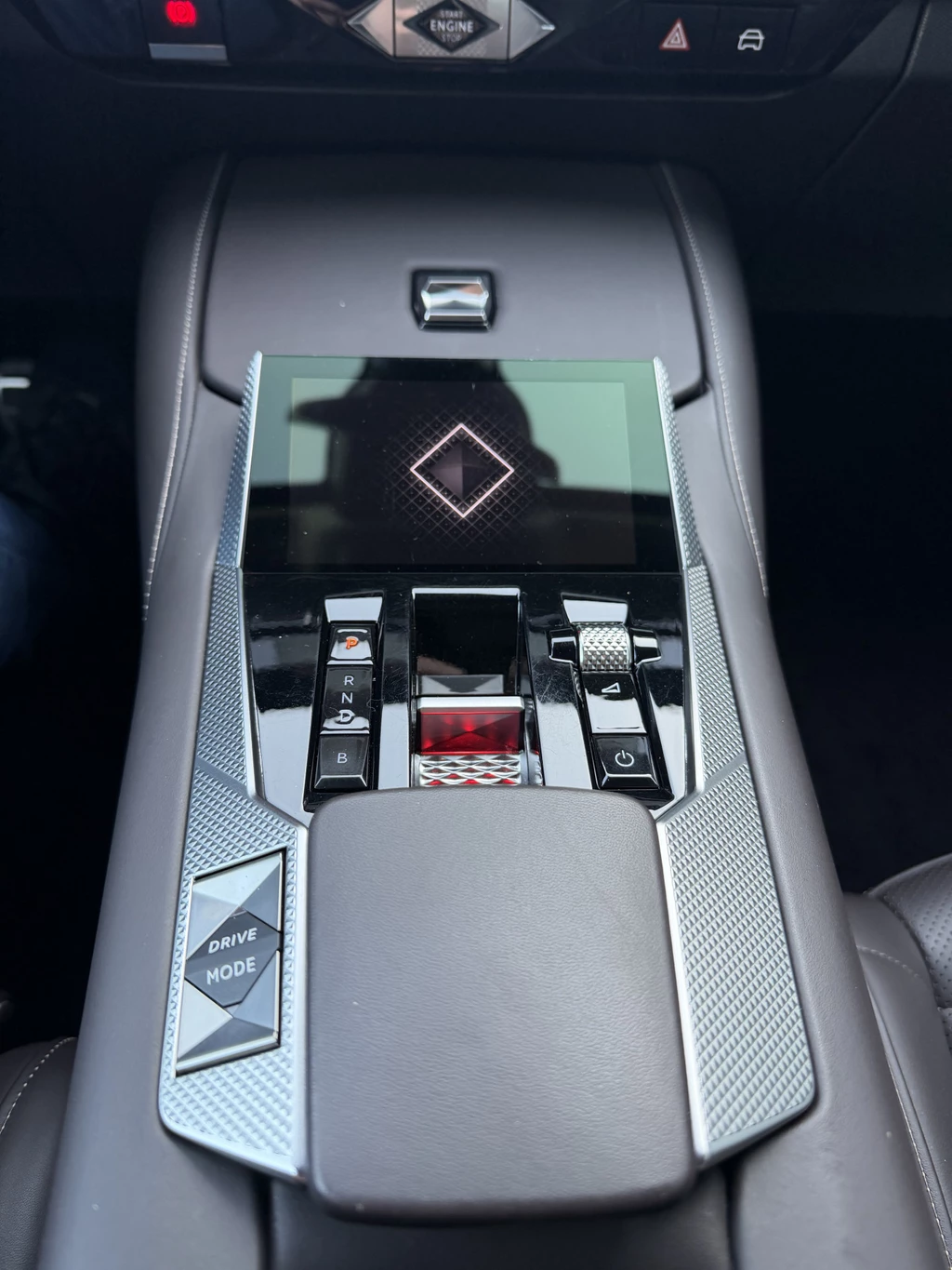 DS DS 4 – foto 47